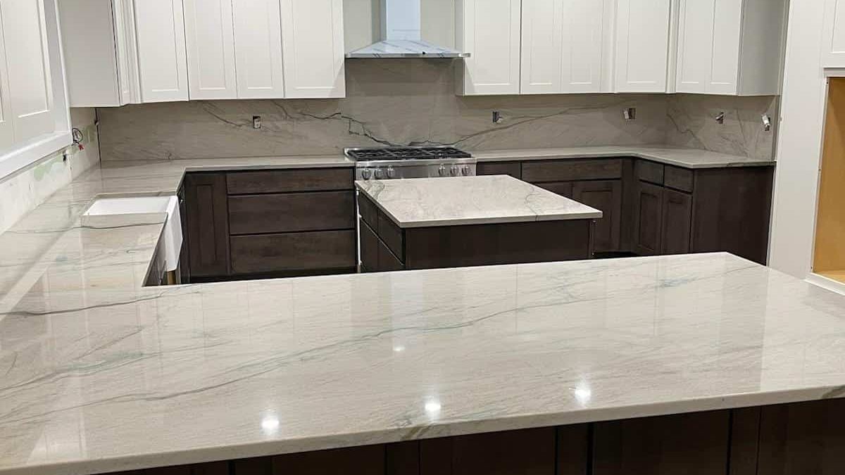 Updating Your Kitchen: A Guide to Redoing Kitchen Countertops - D.M.G ...